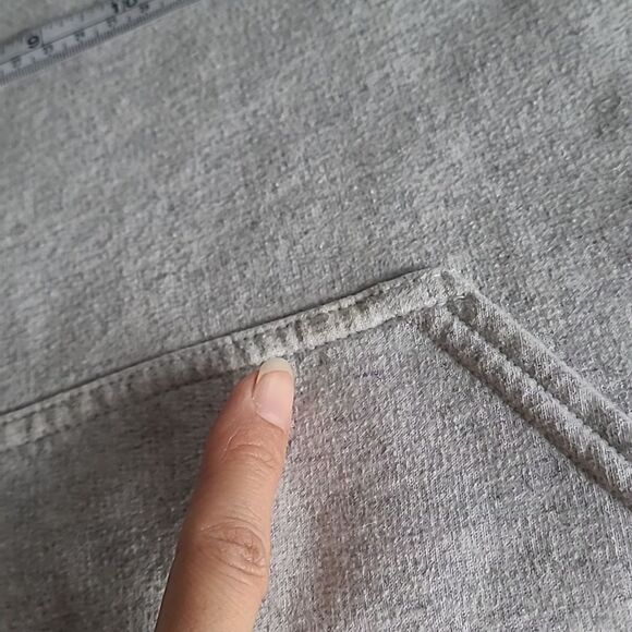 Urban outfitters RARE REX ORANGE COUNTY HOODIE MERCH concert hoodie small top - Picture 7 of 16